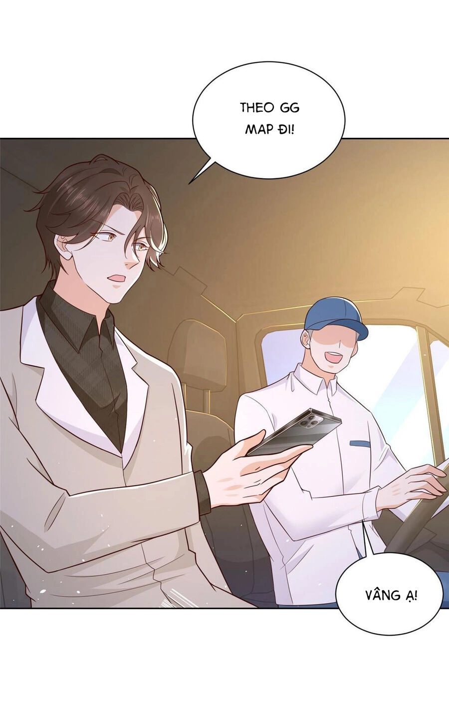 Mỗi Tuần Ta Có Một Nghề Nghiệp Mới Chapter 342 - 27