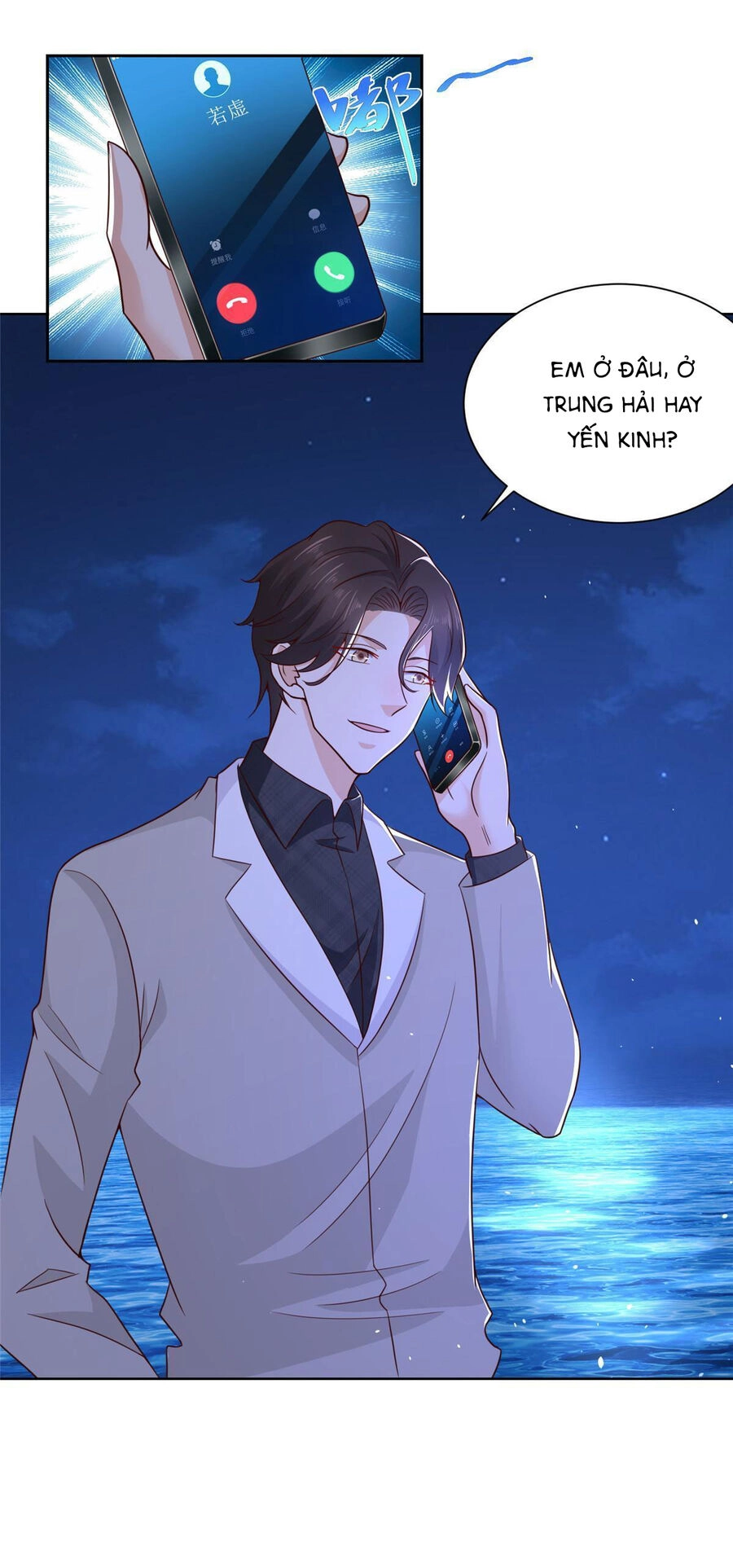 Mỗi Tuần Ta Có Một Nghề Nghiệp Mới Chapter 342 - 32