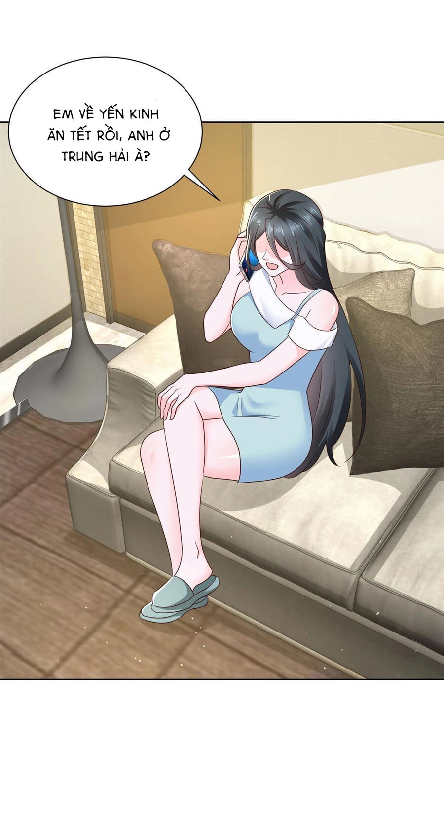 Mỗi Tuần Ta Có Một Nghề Nghiệp Mới Chapter 342 - 33