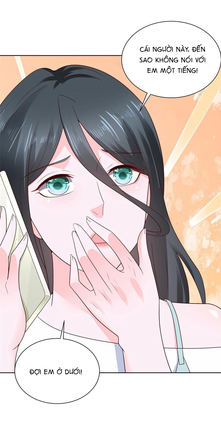 Mỗi Tuần Ta Có Một Nghề Nghiệp Mới Chapter 343 - 1