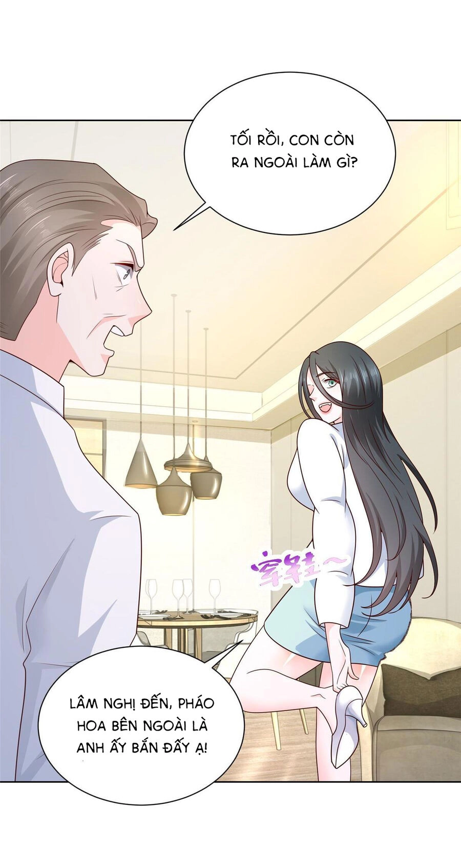 Mỗi Tuần Ta Có Một Nghề Nghiệp Mới Chapter 343 - 2