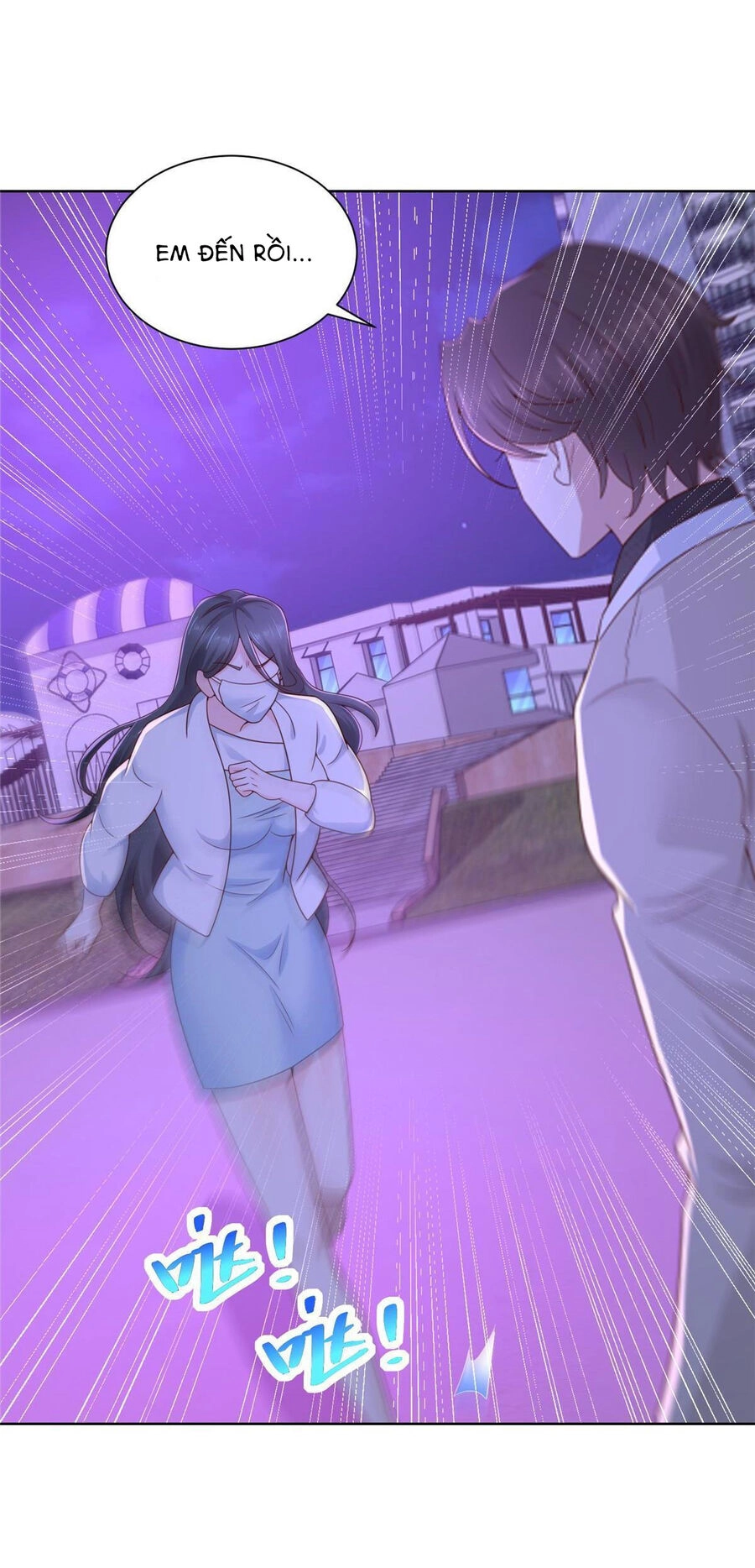 Mỗi Tuần Ta Có Một Nghề Nghiệp Mới Chapter 343 - 6