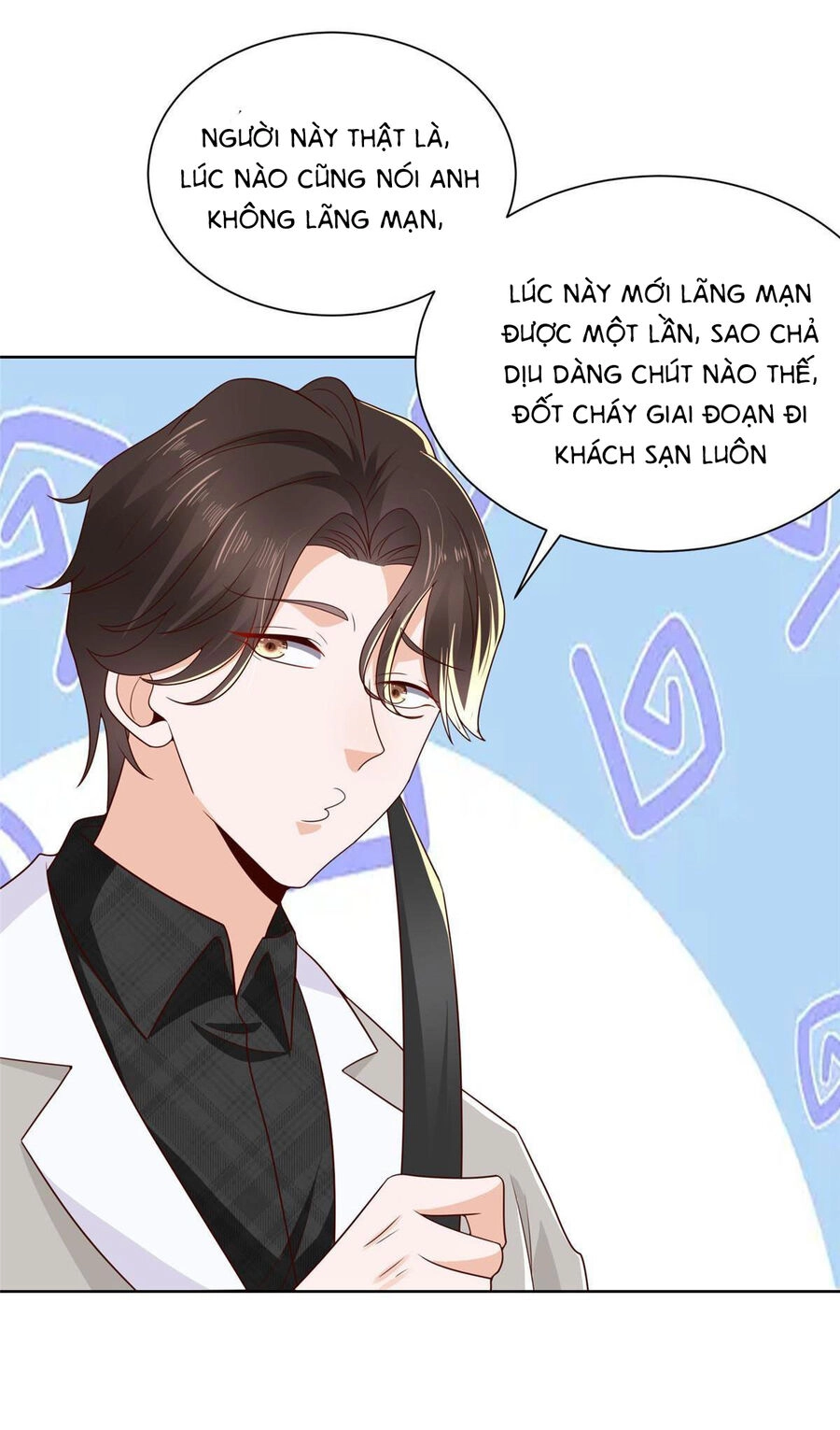 Mỗi Tuần Ta Có Một Nghề Nghiệp Mới Chapter 343 - 8