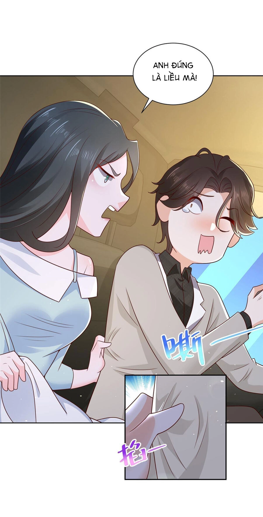 Mỗi Tuần Ta Có Một Nghề Nghiệp Mới Chapter 343 - 12