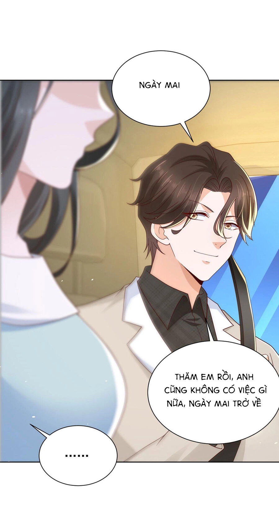 Mỗi Tuần Ta Có Một Nghề Nghiệp Mới Chapter 343 - 18