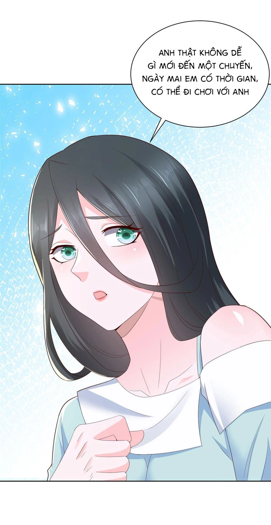 Mỗi Tuần Ta Có Một Nghề Nghiệp Mới Chapter 343 - 19