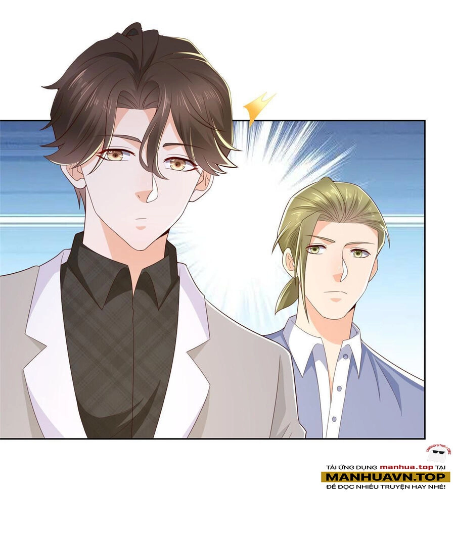 Mỗi Tuần Ta Có Một Nghề Nghiệp Mới Chapter 343 - 23