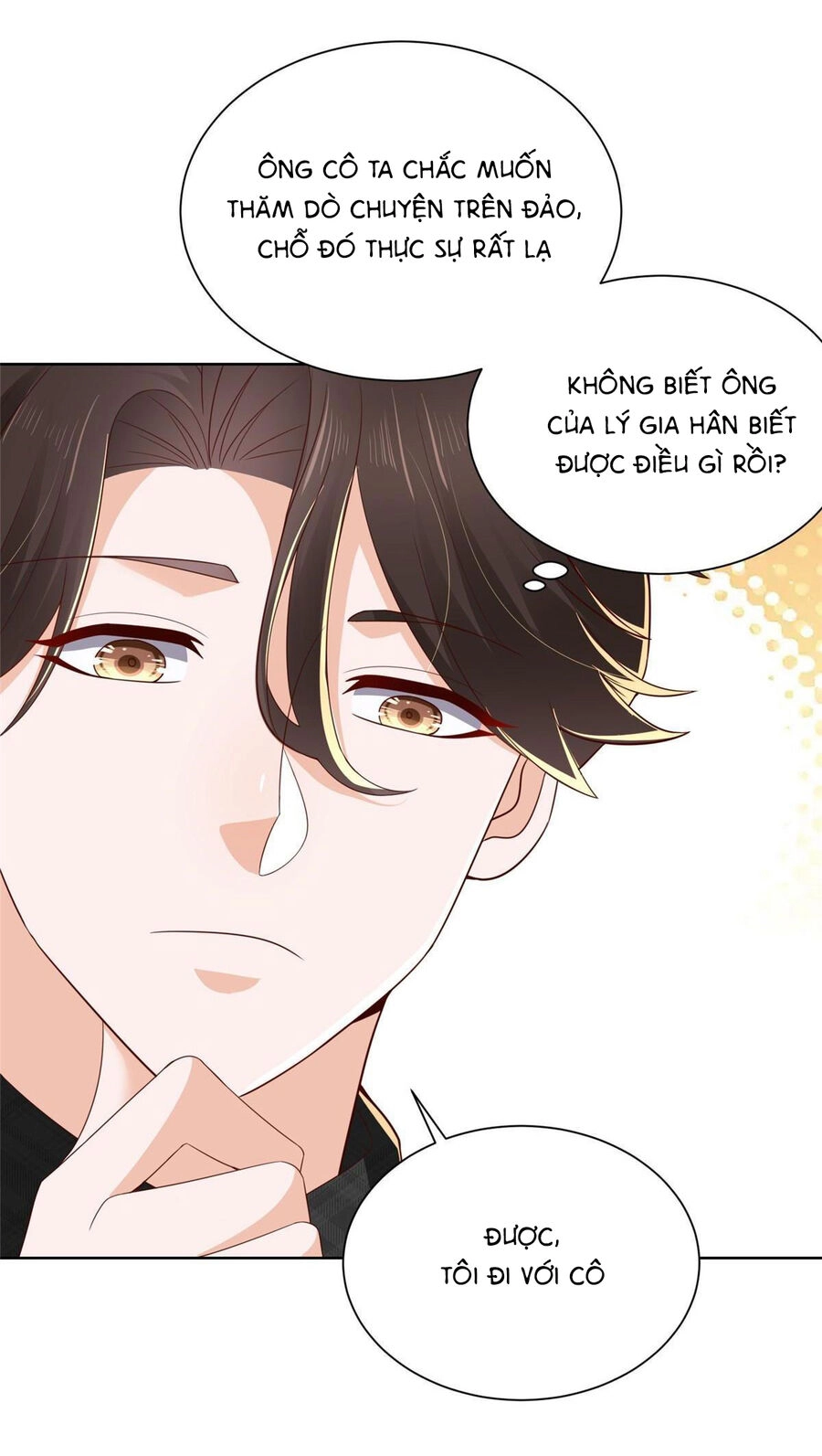 Mỗi Tuần Ta Có Một Nghề Nghiệp Mới Chapter 343 - 28