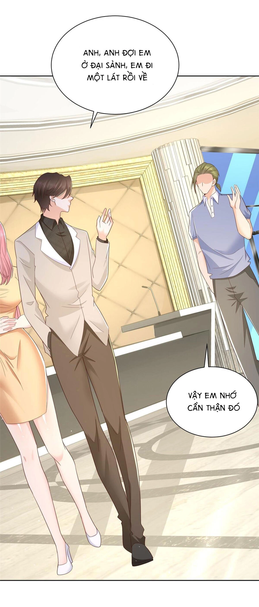 Mỗi Tuần Ta Có Một Nghề Nghiệp Mới Chapter 343 - 29