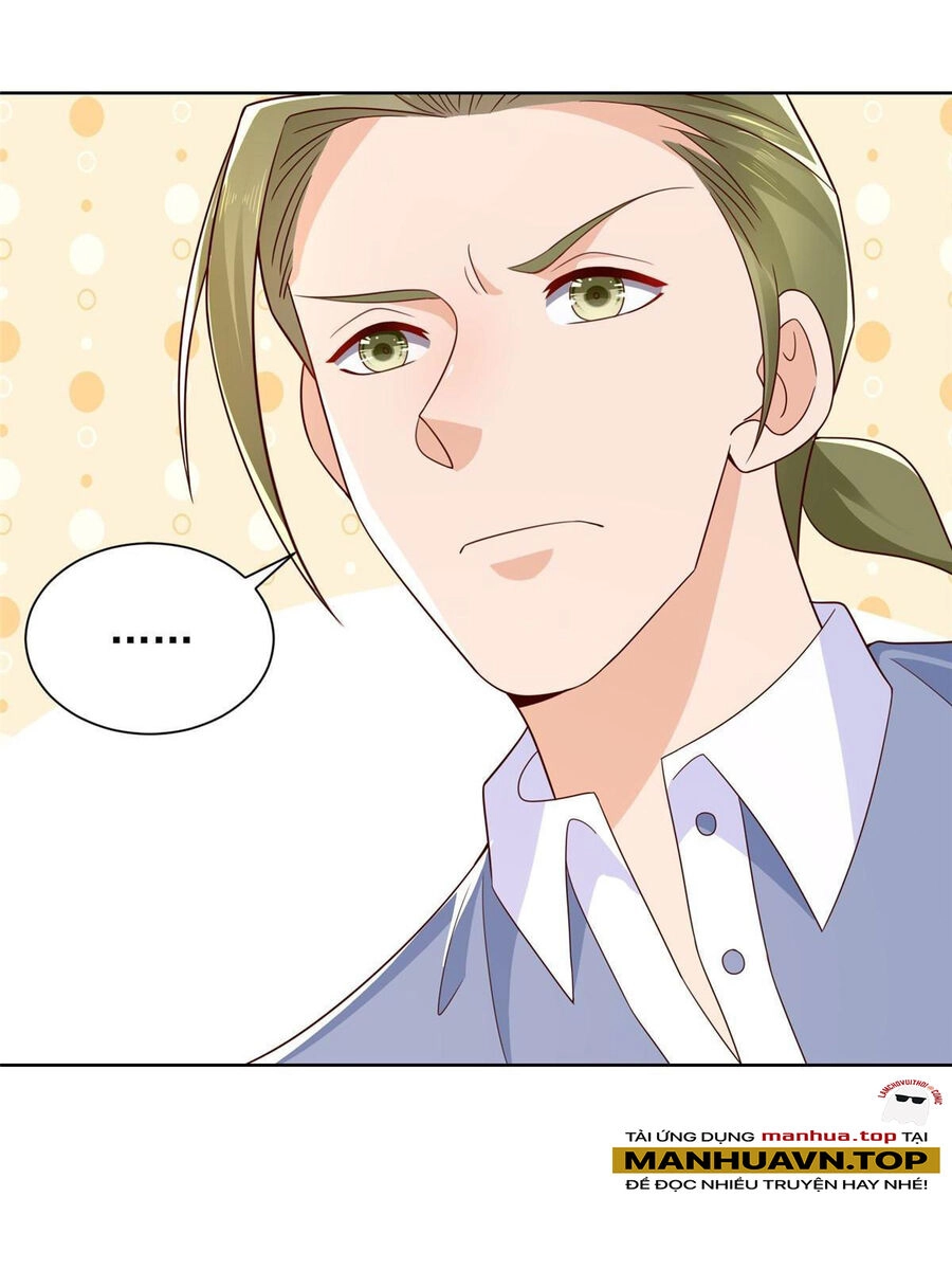 Mỗi Tuần Ta Có Một Nghề Nghiệp Mới Chapter 343 - 30