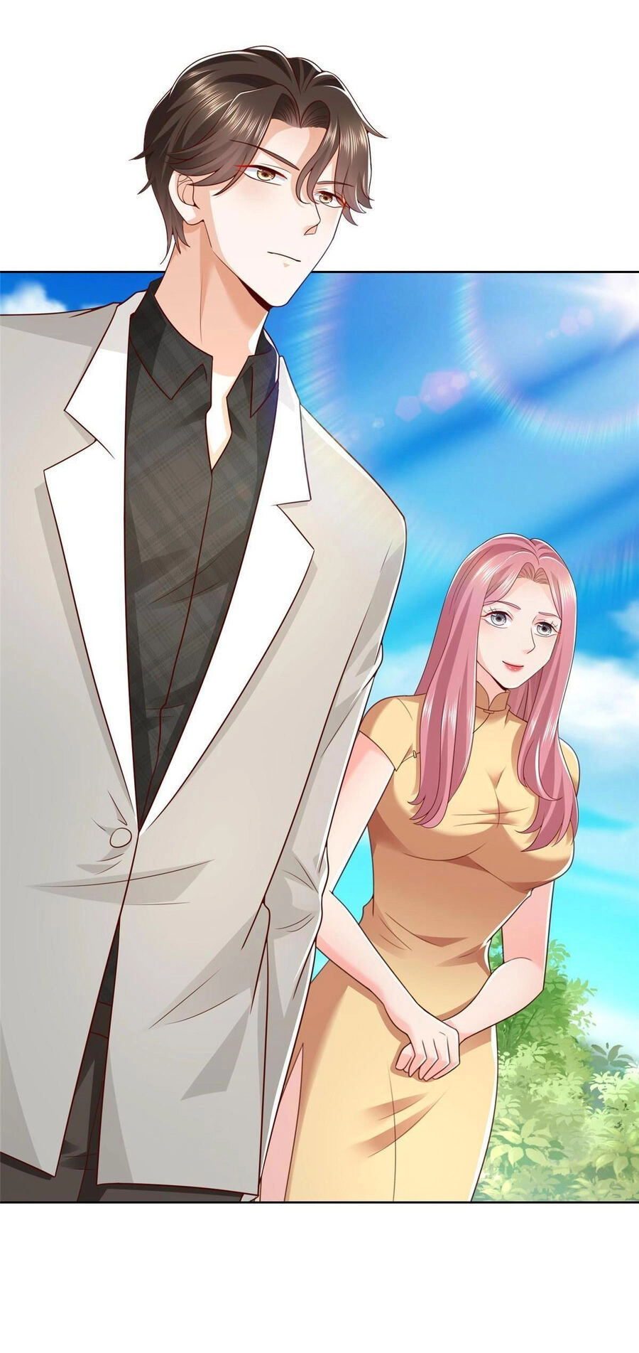 Mỗi Tuần Ta Có Một Nghề Nghiệp Mới Chapter 344 - 2