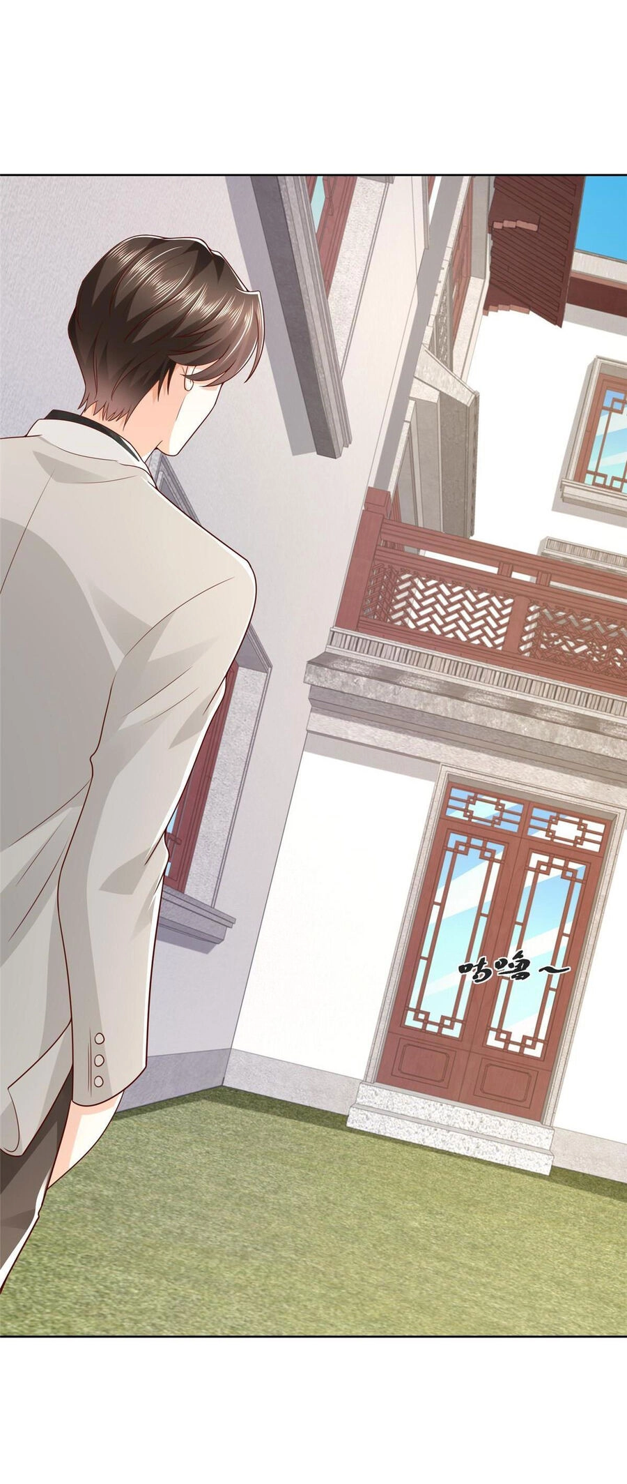 Mỗi Tuần Ta Có Một Nghề Nghiệp Mới Chapter 344 - 4