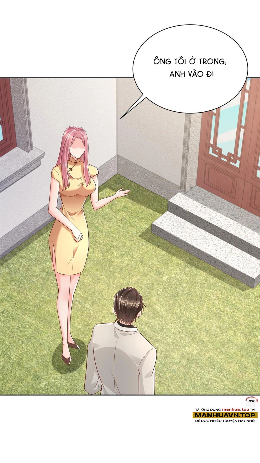 Mỗi Tuần Ta Có Một Nghề Nghiệp Mới Chapter 344 - 5