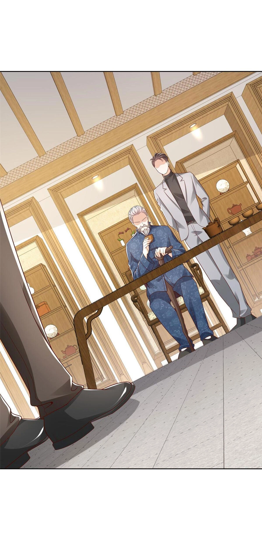 Mỗi Tuần Ta Có Một Nghề Nghiệp Mới Chapter 344 - 6