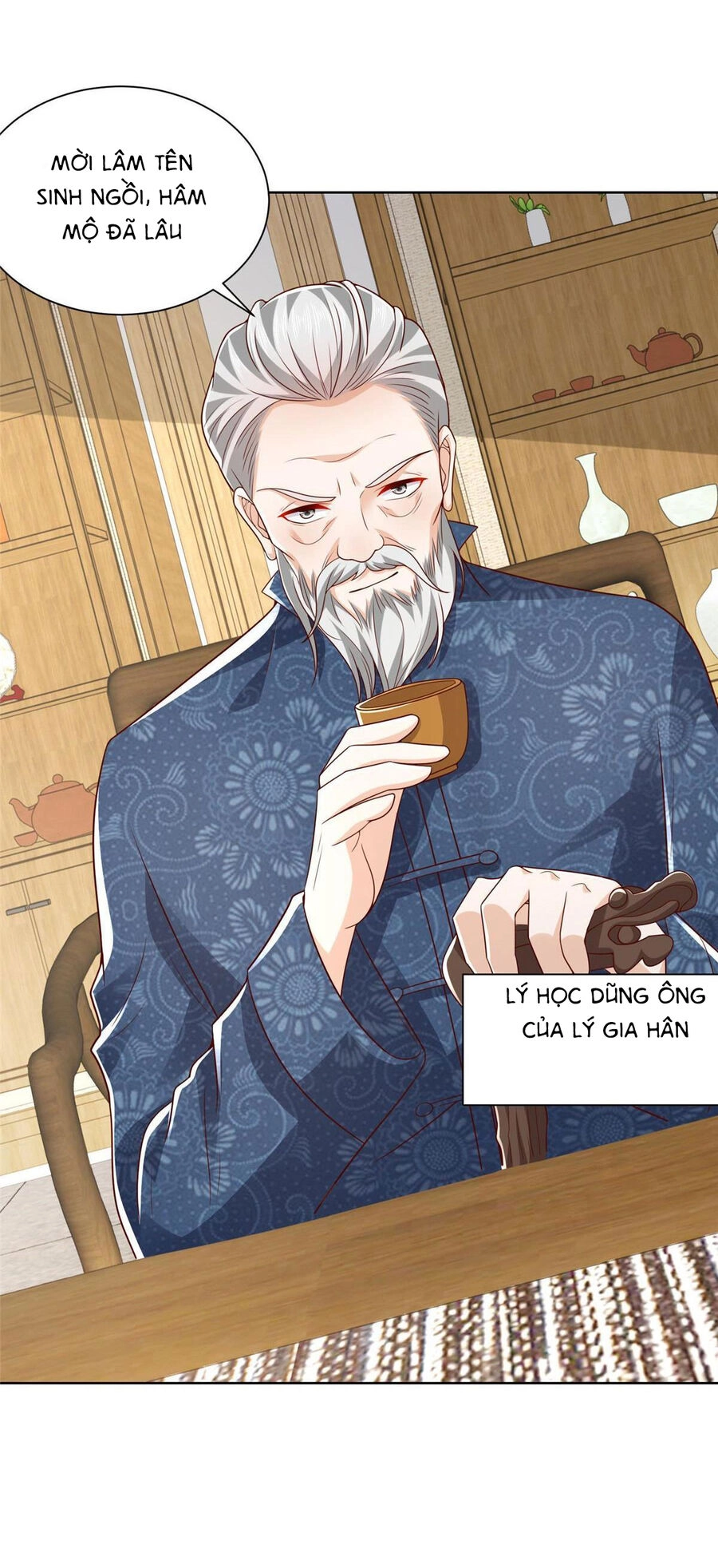 Mỗi Tuần Ta Có Một Nghề Nghiệp Mới Chapter 344 - 7