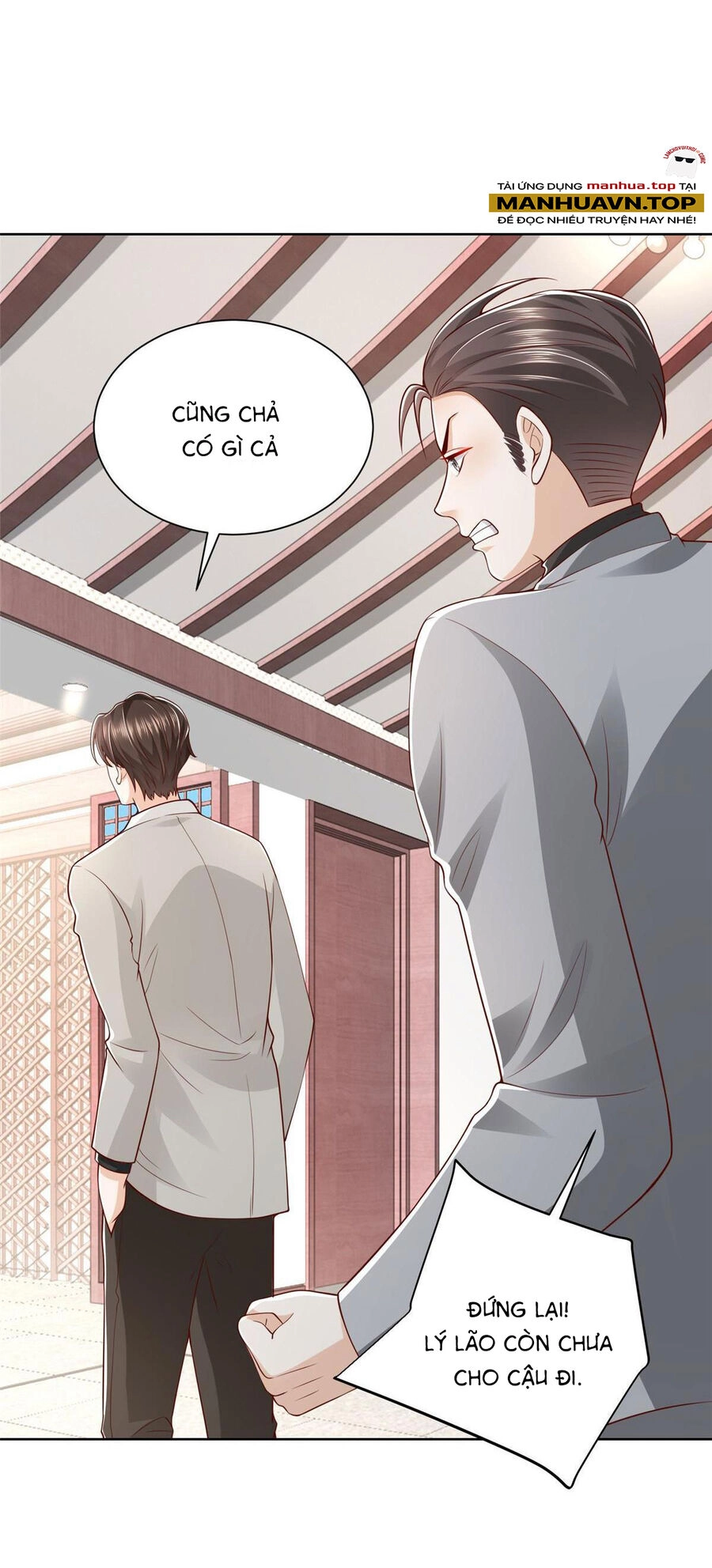 Mỗi Tuần Ta Có Một Nghề Nghiệp Mới Chapter 344 - 16