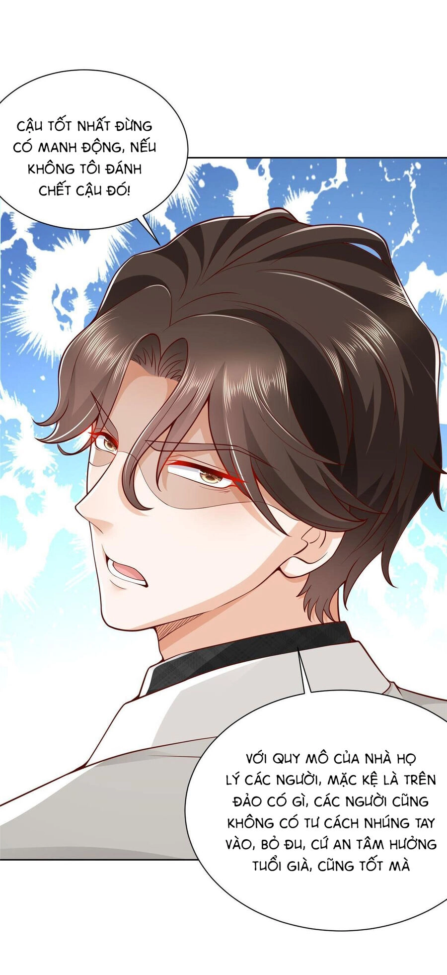 Mỗi Tuần Ta Có Một Nghề Nghiệp Mới Chapter 344 - 17