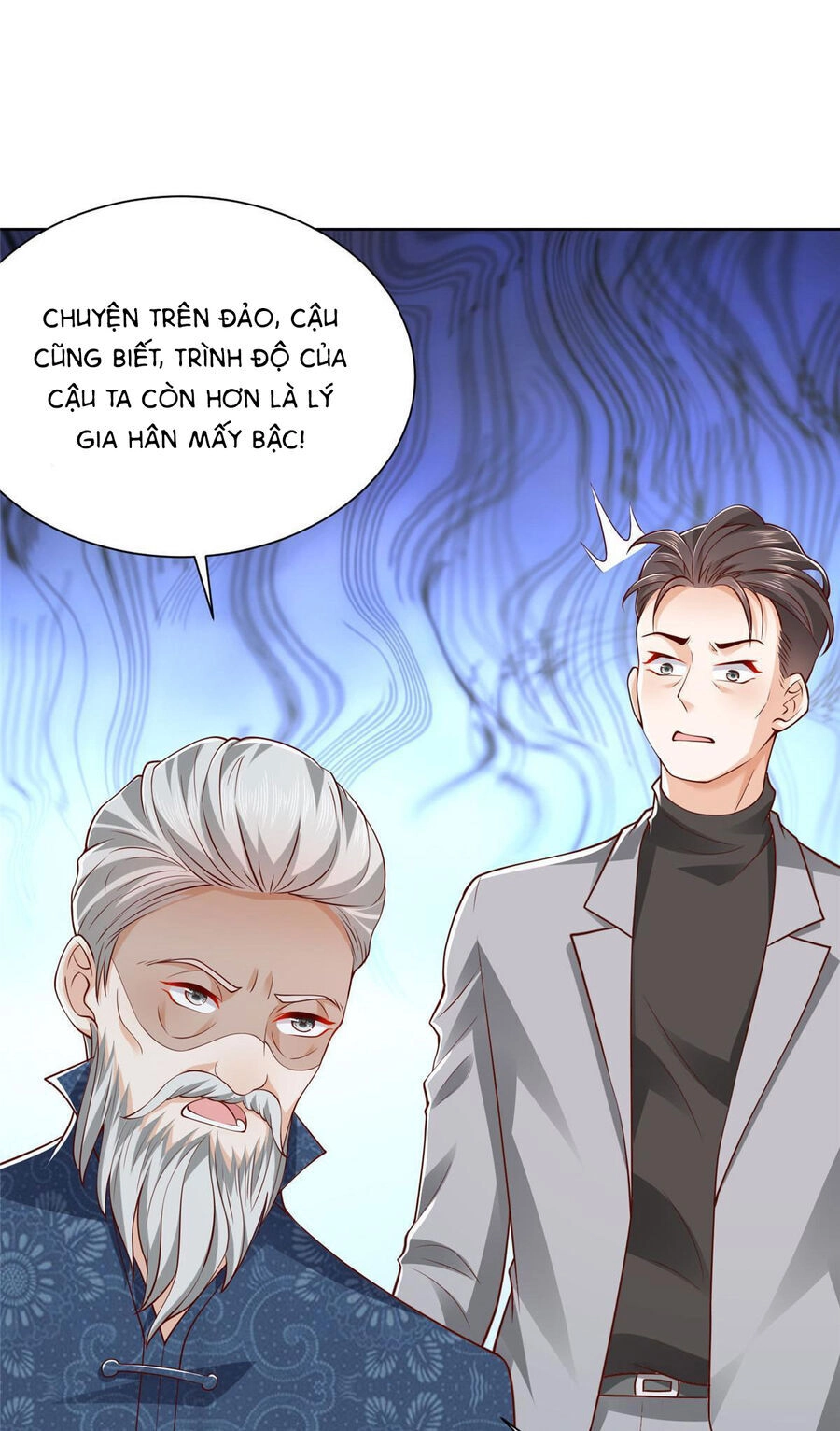 Mỗi Tuần Ta Có Một Nghề Nghiệp Mới Chapter 344 - 21