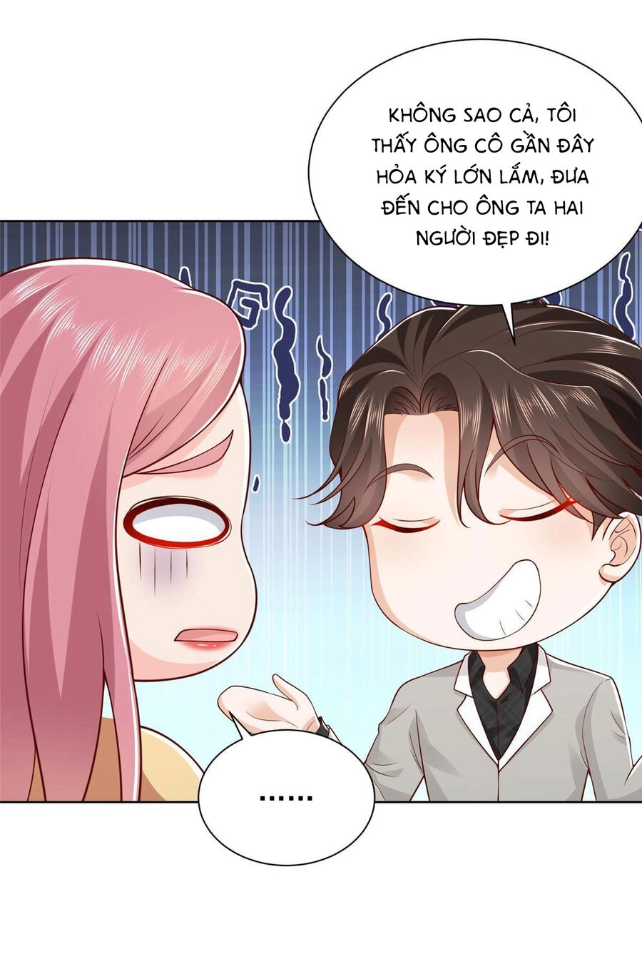 Mỗi Tuần Ta Có Một Nghề Nghiệp Mới Chapter 344 - 24