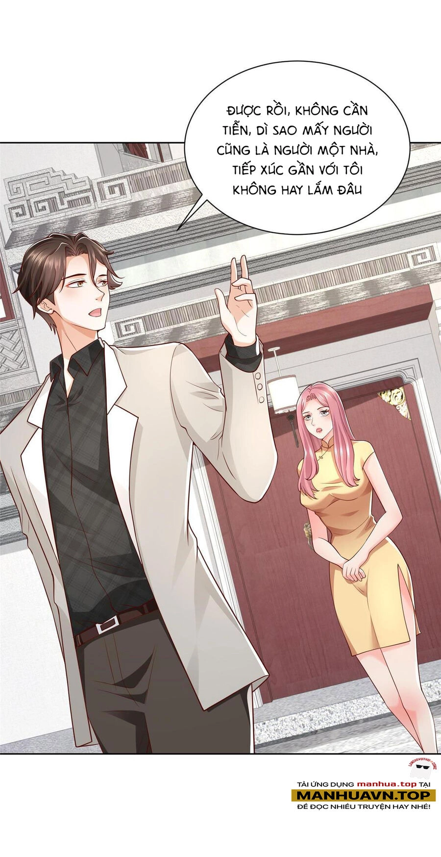 Mỗi Tuần Ta Có Một Nghề Nghiệp Mới Chapter 344 - 25