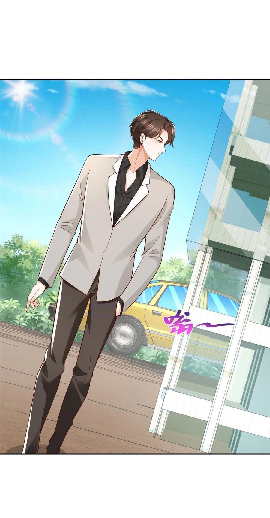 Mỗi Tuần Ta Có Một Nghề Nghiệp Mới Chapter 344 - 34