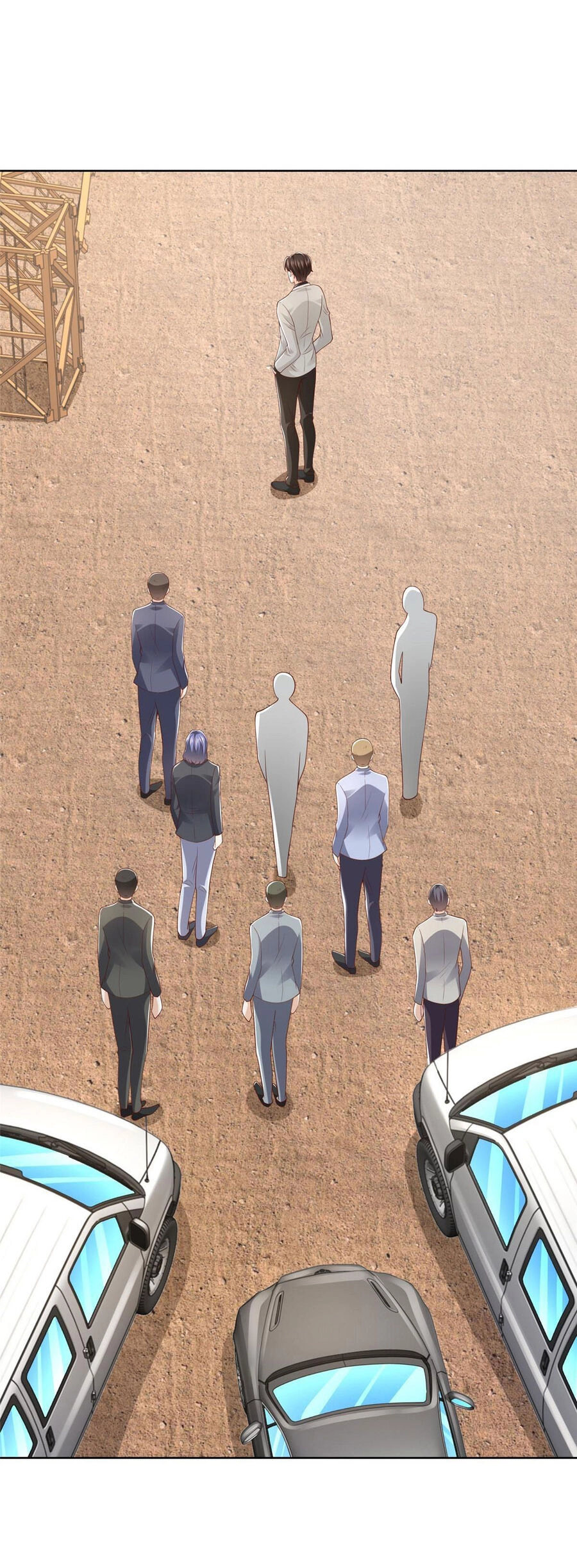 Mỗi Tuần Ta Có Một Nghề Nghiệp Mới Chapter 344 - 36