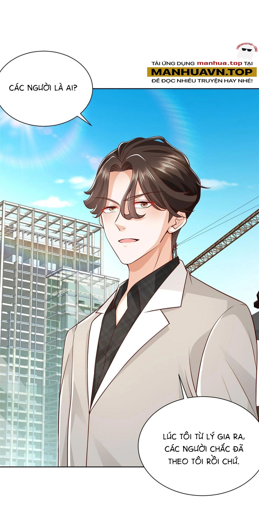 Mỗi Tuần Ta Có Một Nghề Nghiệp Mới Chapter 344 - 37