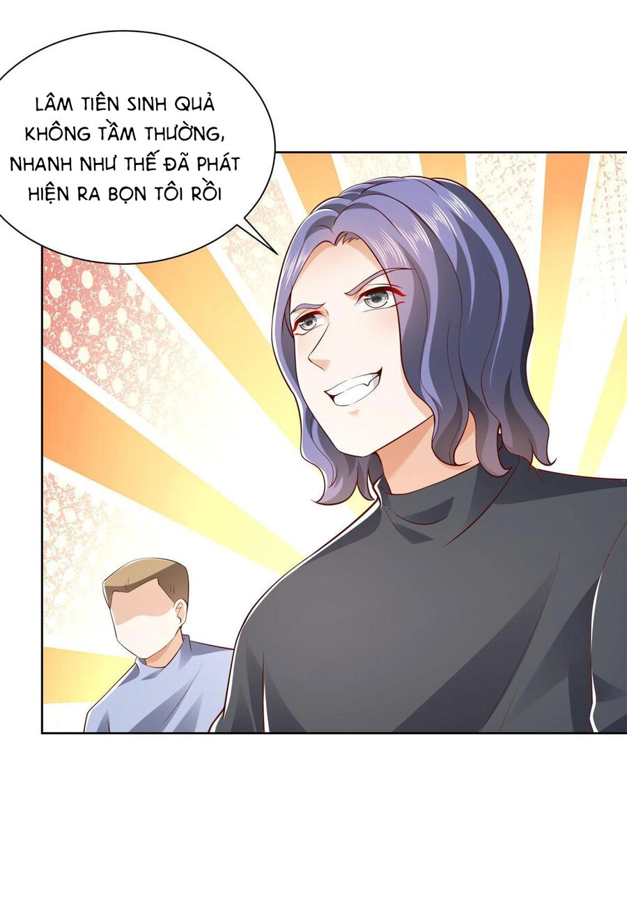 Mỗi Tuần Ta Có Một Nghề Nghiệp Mới Chapter 345 - 1