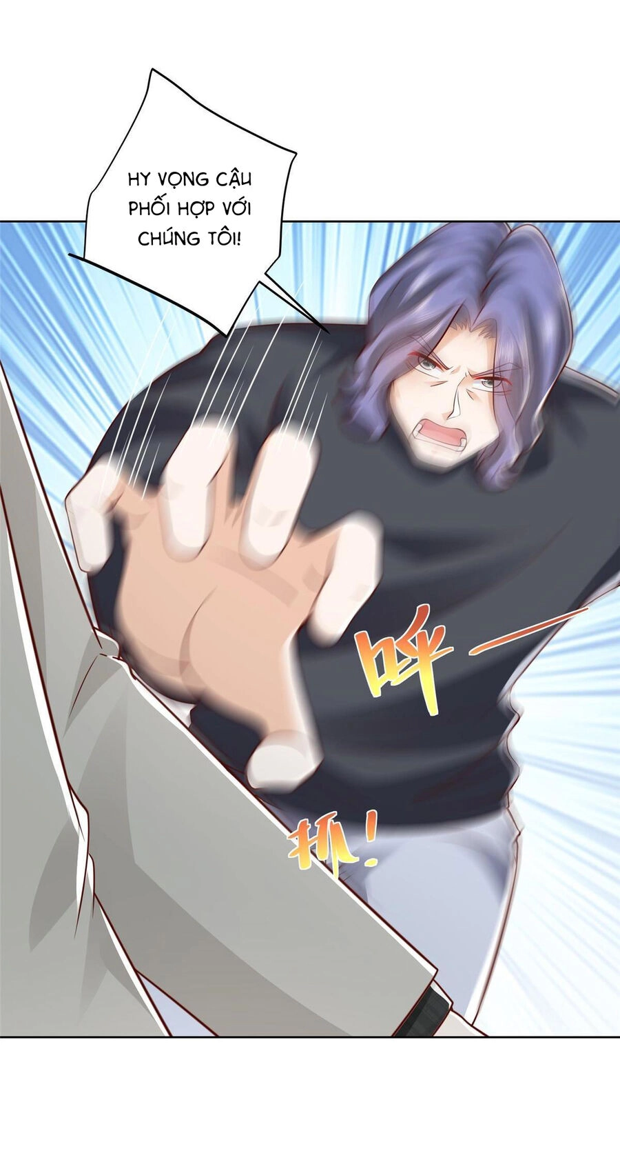 Mỗi Tuần Ta Có Một Nghề Nghiệp Mới Chapter 345 - 5