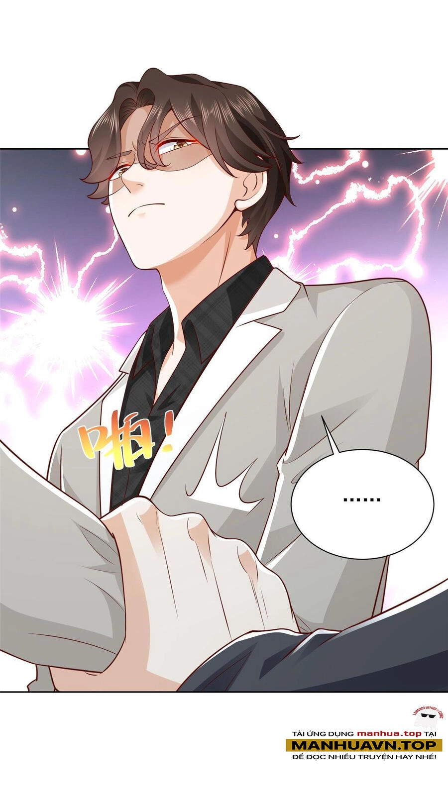 Mỗi Tuần Ta Có Một Nghề Nghiệp Mới Chapter 345 - 6