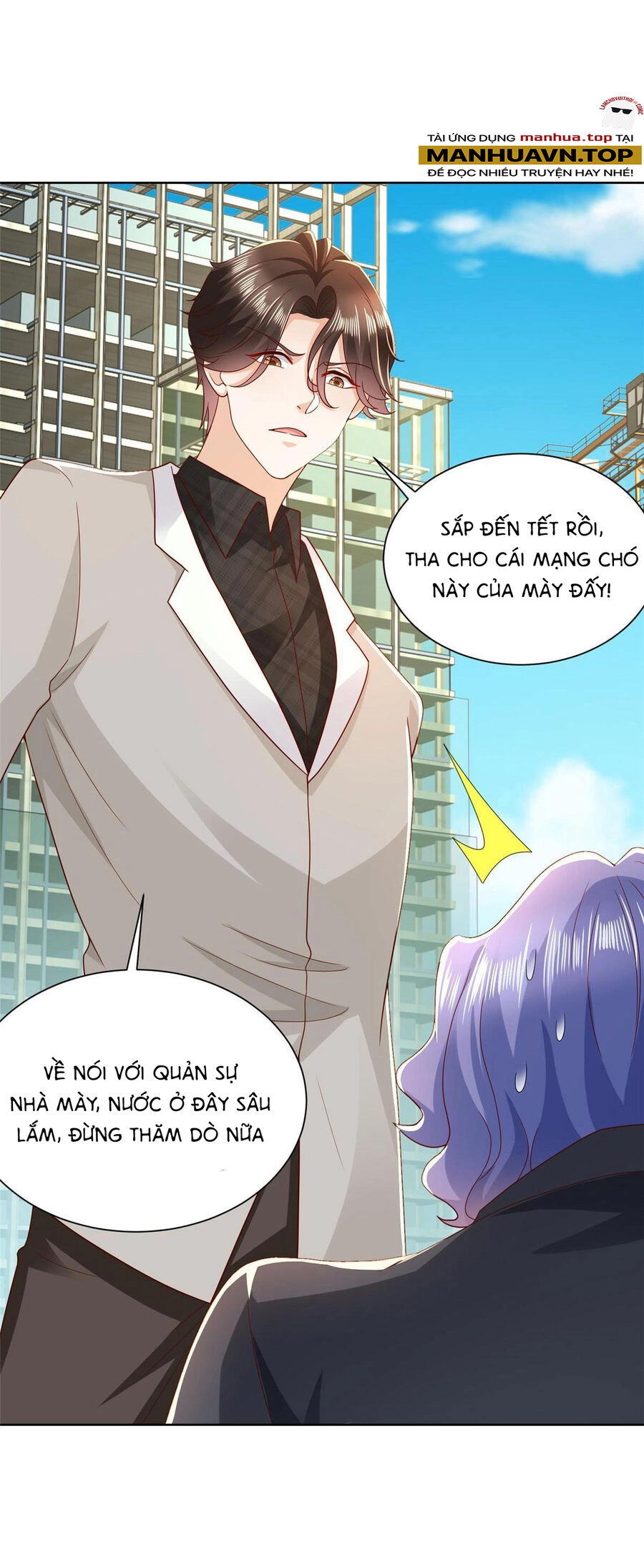 Mỗi Tuần Ta Có Một Nghề Nghiệp Mới Chapter 345 - 12