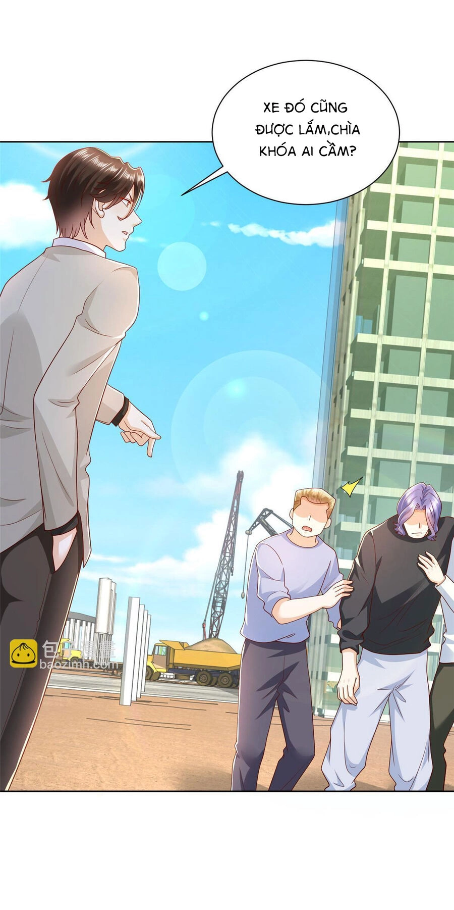 Mỗi Tuần Ta Có Một Nghề Nghiệp Mới Chapter 345 - 13