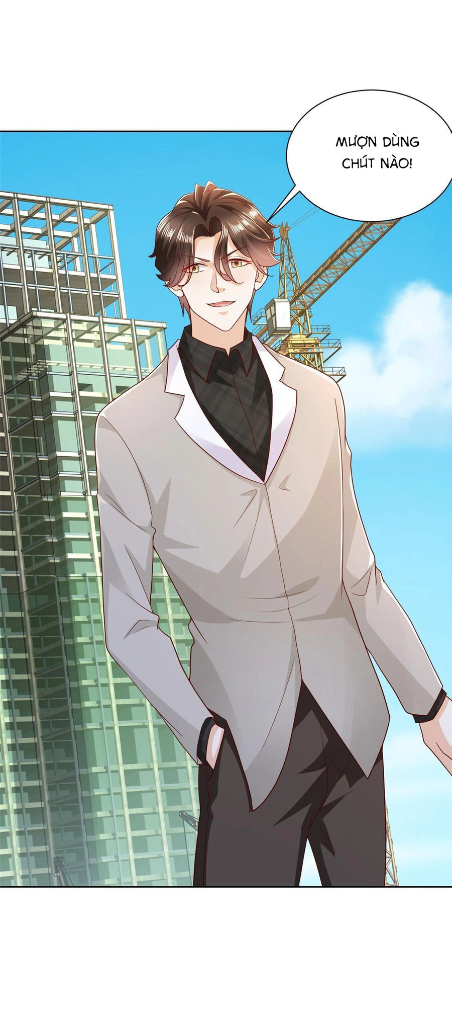 Mỗi Tuần Ta Có Một Nghề Nghiệp Mới Chapter 345 - 15