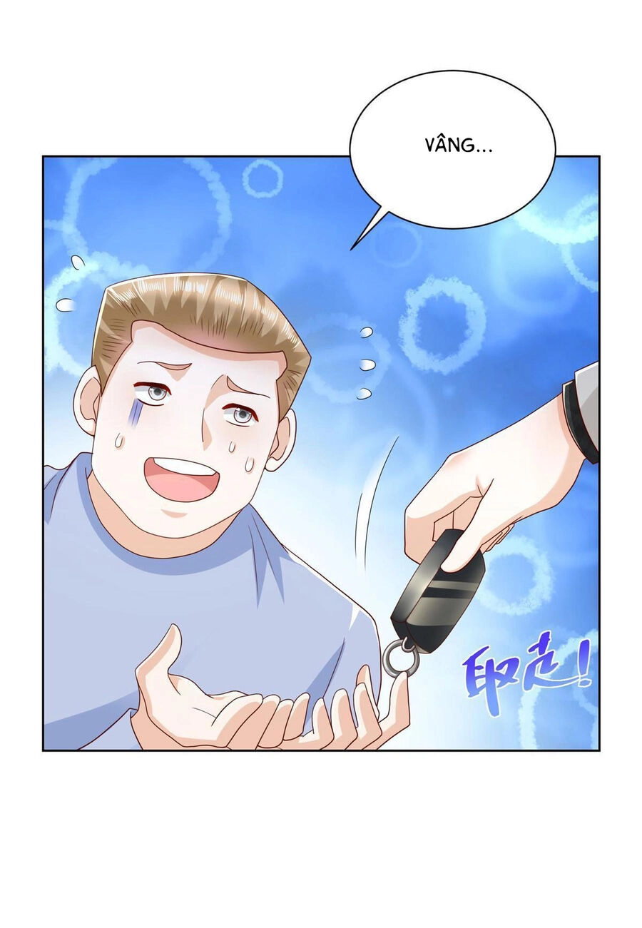 Mỗi Tuần Ta Có Một Nghề Nghiệp Mới Chapter 345 - 16