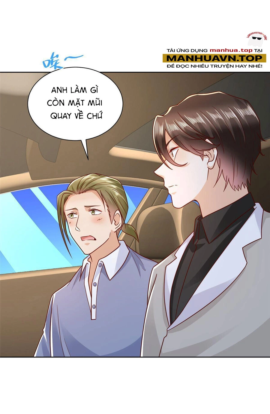 Mỗi Tuần Ta Có Một Nghề Nghiệp Mới Chapter 345 - 20