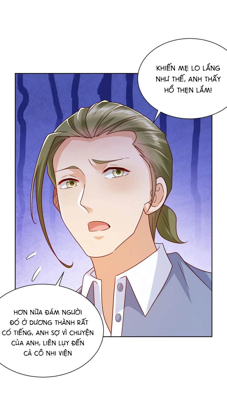 Mỗi Tuần Ta Có Một Nghề Nghiệp Mới Chapter 345 - 21