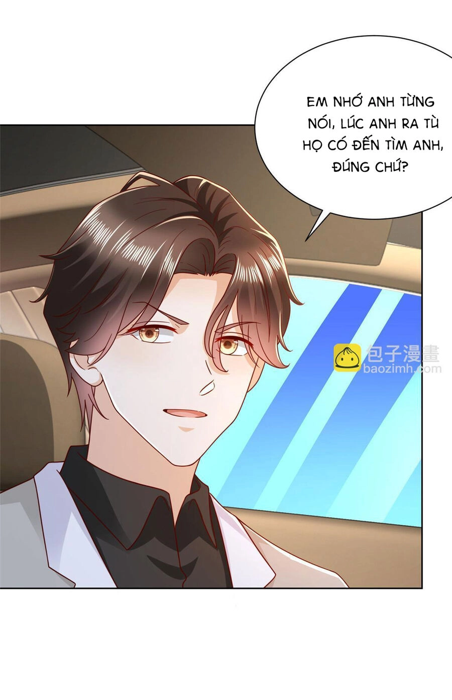 Mỗi Tuần Ta Có Một Nghề Nghiệp Mới Chapter 345 - 22