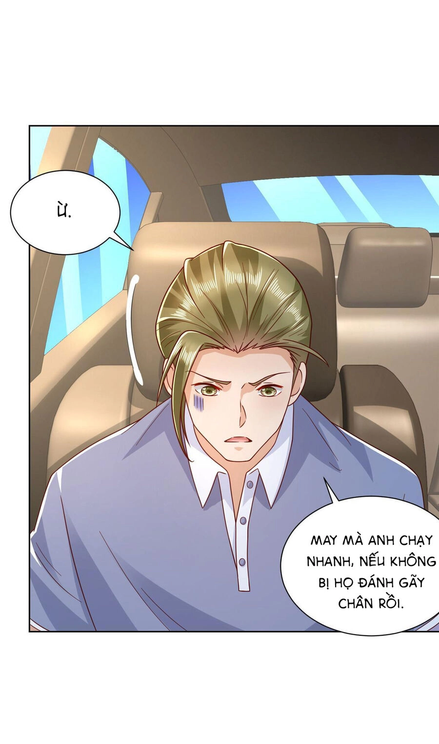 Mỗi Tuần Ta Có Một Nghề Nghiệp Mới Chapter 345 - 23