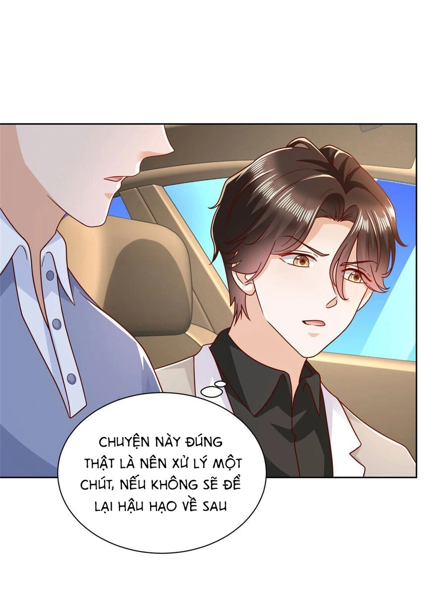 Mỗi Tuần Ta Có Một Nghề Nghiệp Mới Chapter 345 - 24