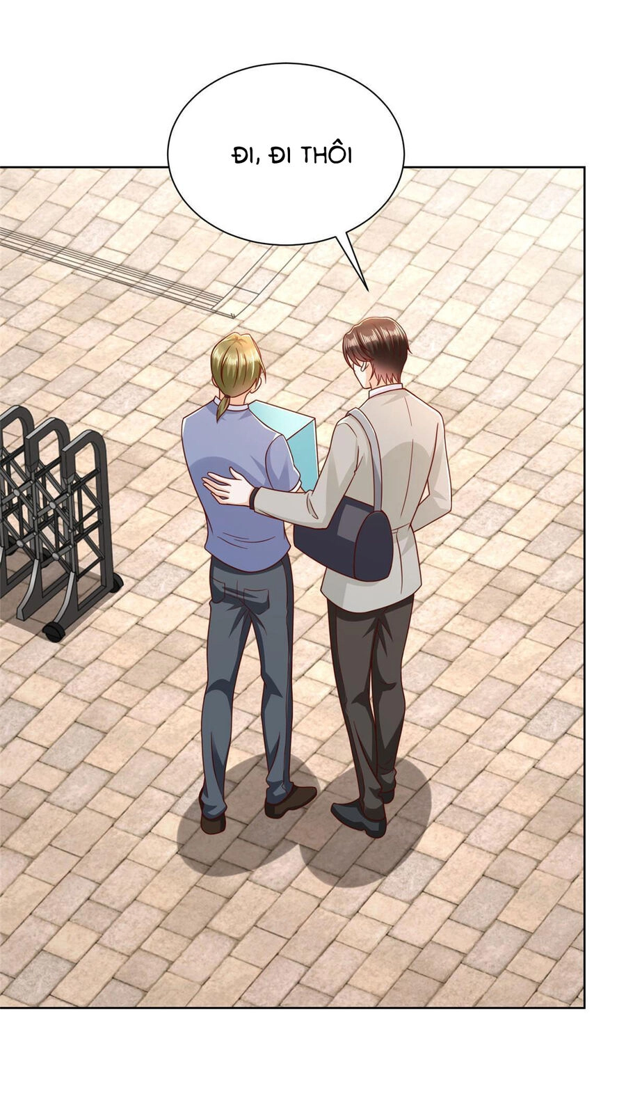 Mỗi Tuần Ta Có Một Nghề Nghiệp Mới Chapter 345 - 27