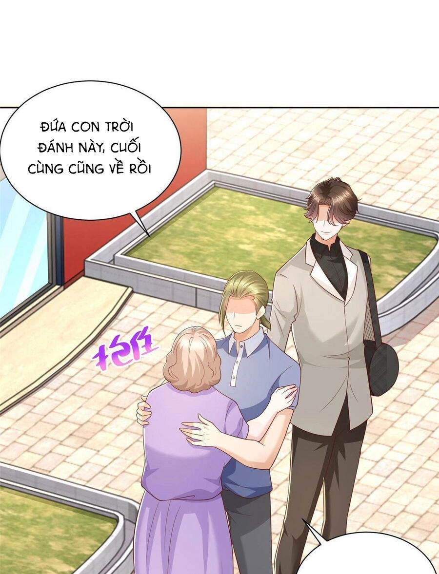 Mỗi Tuần Ta Có Một Nghề Nghiệp Mới Chapter 345 - 34