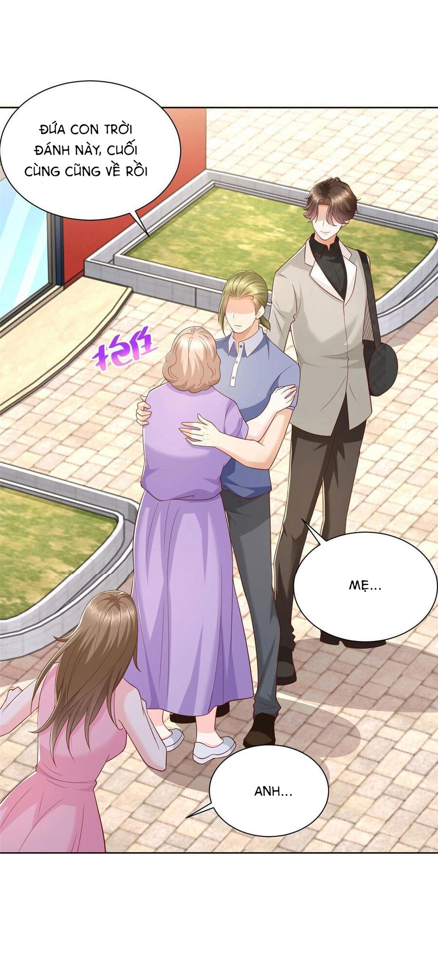 Mỗi Tuần Ta Có Một Nghề Nghiệp Mới Chapter 345 - 35