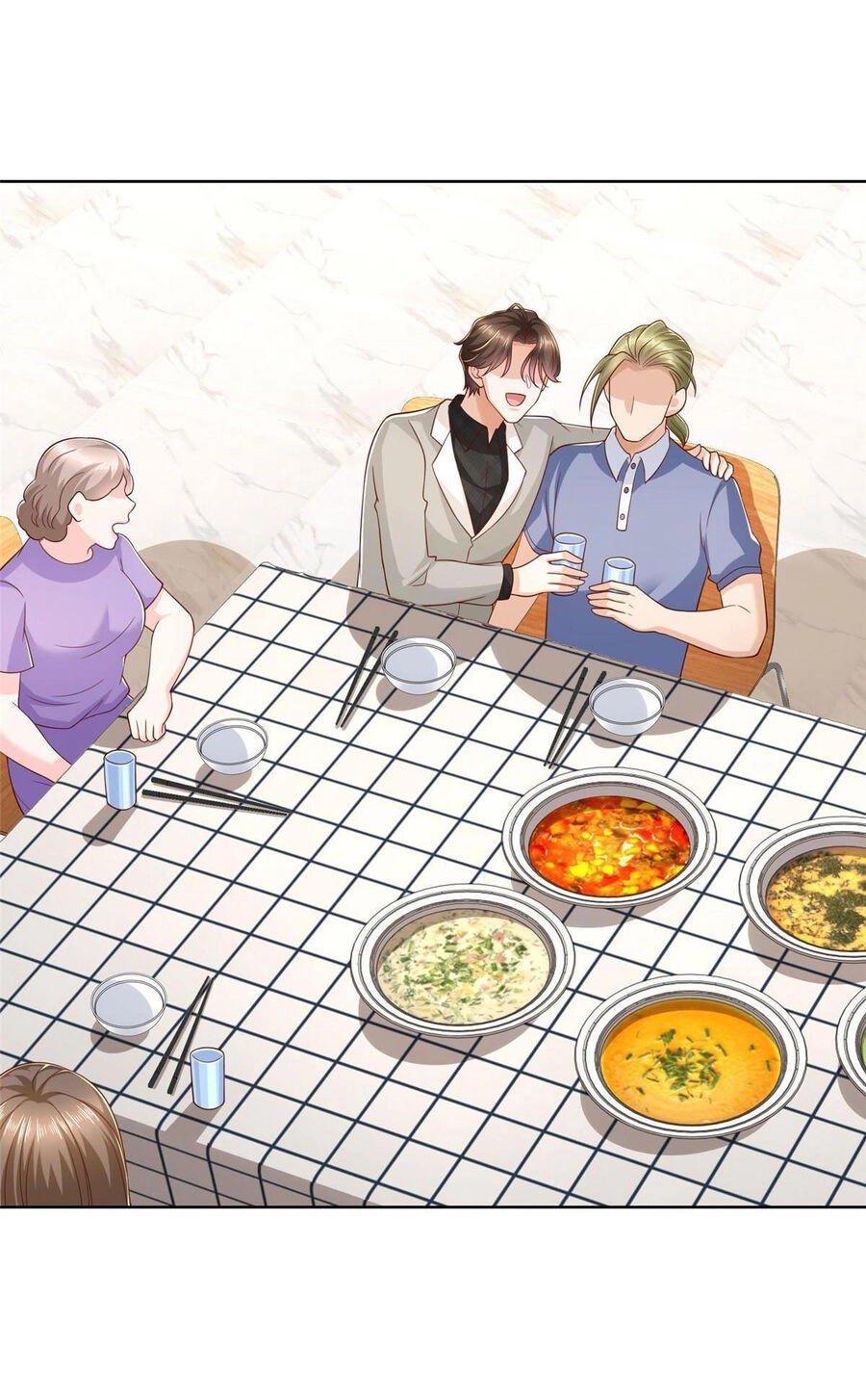 Mỗi Tuần Ta Có Một Nghề Nghiệp Mới Chapter 346 - 2