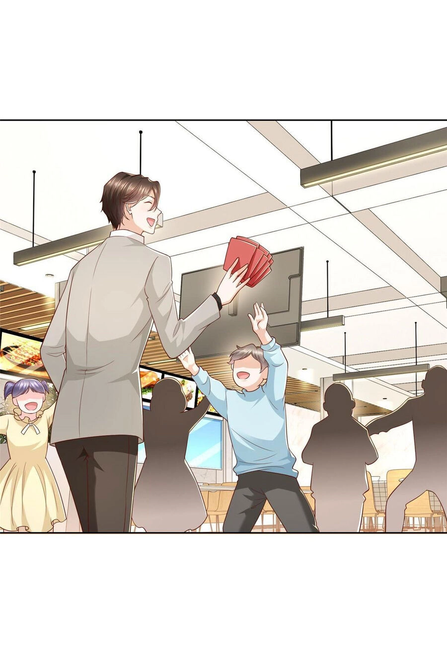 Mỗi Tuần Ta Có Một Nghề Nghiệp Mới Chapter 346 - 3