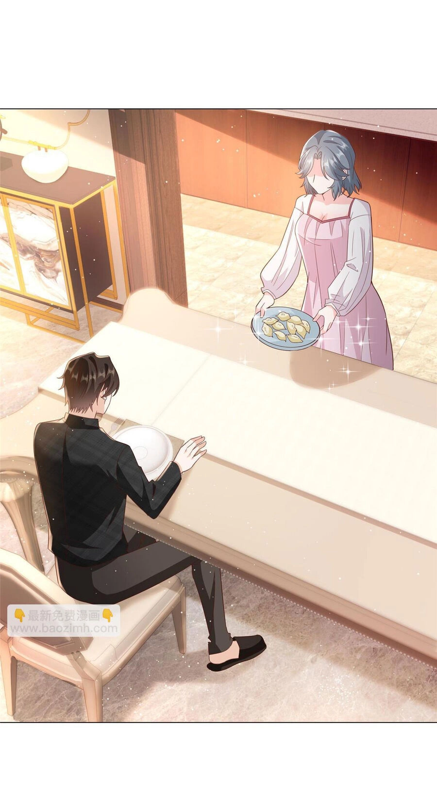 Mỗi Tuần Ta Có Một Nghề Nghiệp Mới Chapter 346 - 15