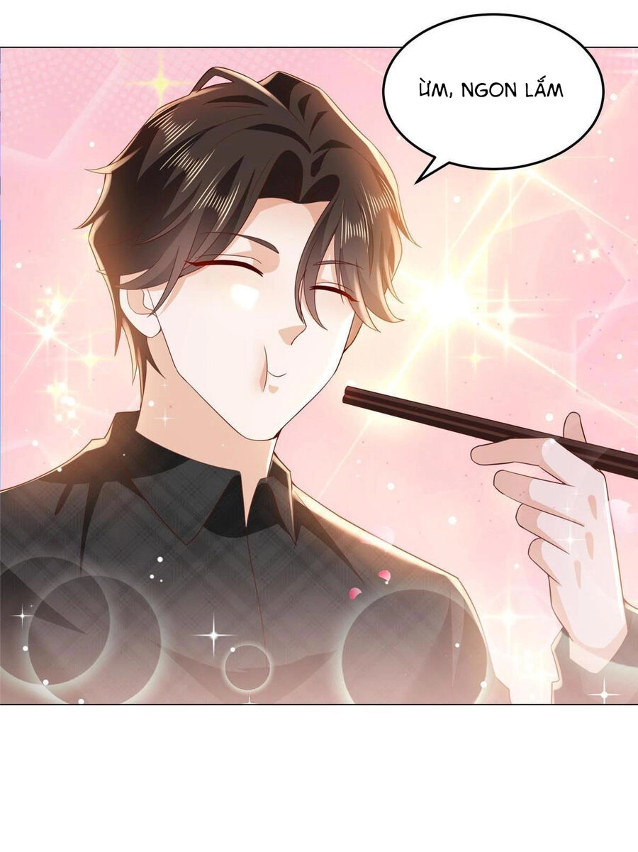 Mỗi Tuần Ta Có Một Nghề Nghiệp Mới Chapter 346 - 17