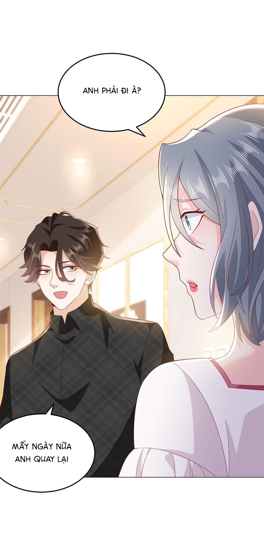 Mỗi Tuần Ta Có Một Nghề Nghiệp Mới Chapter 346 - 20