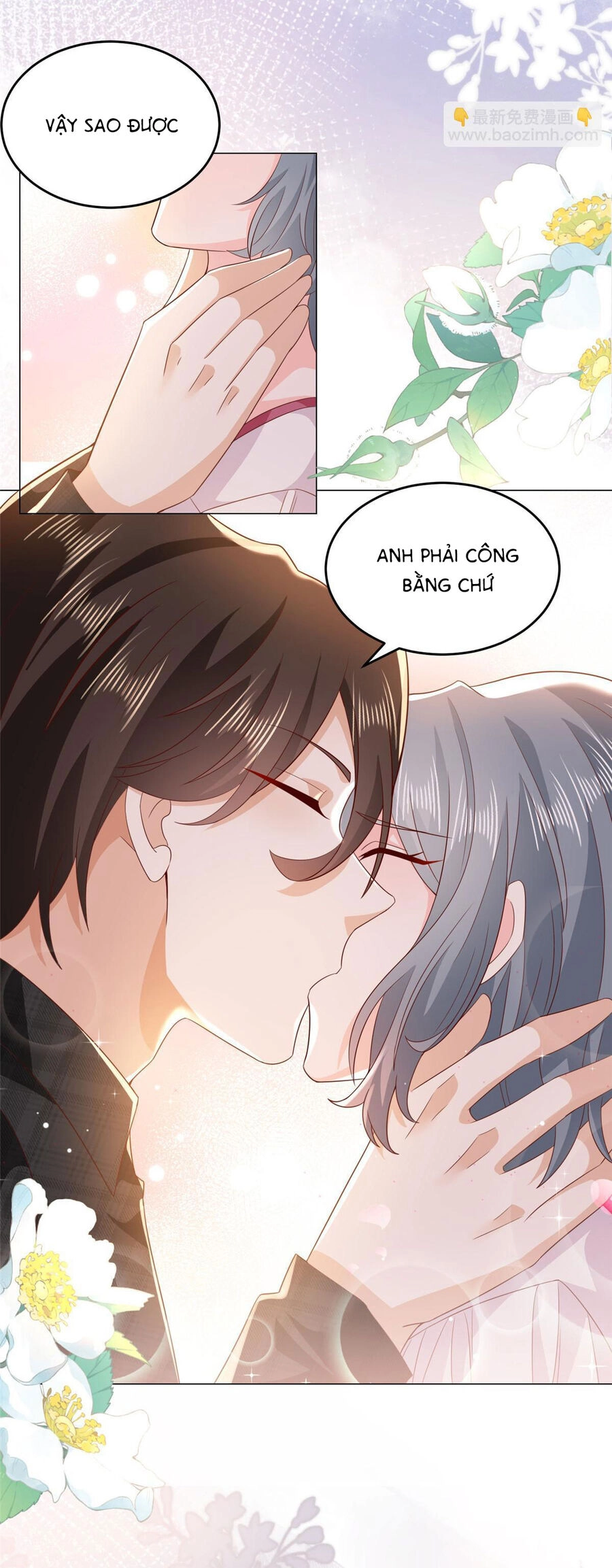 Mỗi Tuần Ta Có Một Nghề Nghiệp Mới Chapter 346 - 22