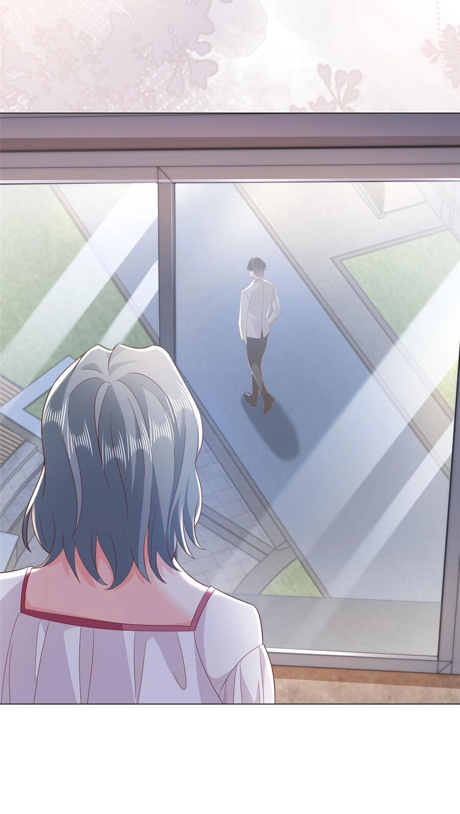 Mỗi Tuần Ta Có Một Nghề Nghiệp Mới Chapter 346 - 23