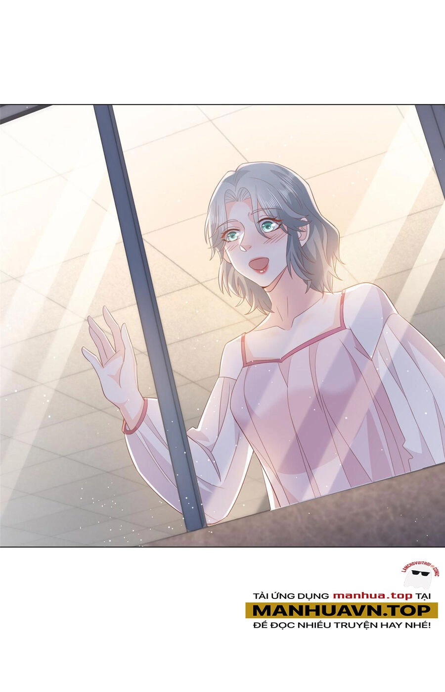 Mỗi Tuần Ta Có Một Nghề Nghiệp Mới Chapter 346 - 24